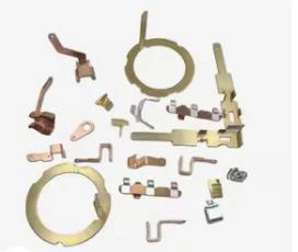 Rydym yn arbenigo mewn Cynhyrchu Affeithwyr Caledwedd