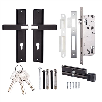 Mae gostyngiadau cynnyrch ffatri clo Minghou yn taro